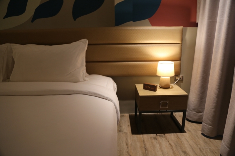 フィリピン留学 Cebu21 - Cebu Blue Ocean Academy-Ocean Suites-21